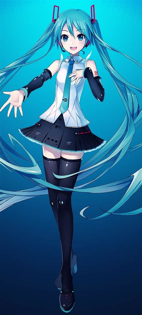 hatsune